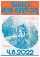 „TRAFO“ biatlon na horských kolech
