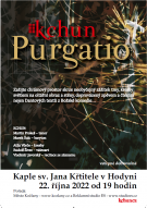 Koncert PURGATIO – KCHUN
